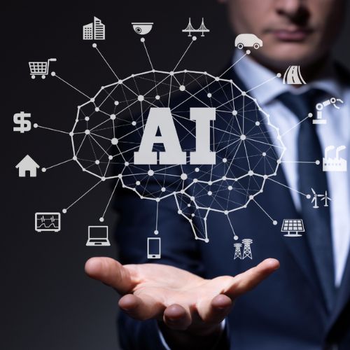 artificial intelligence and machine learning