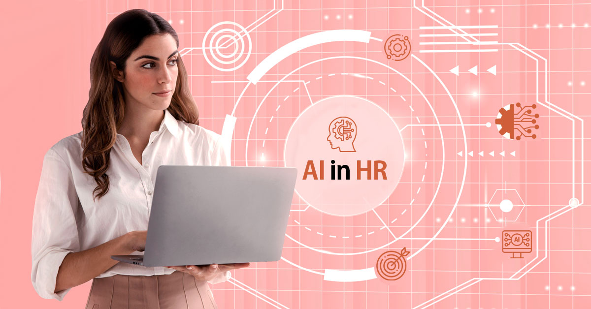 AI in Human Resources