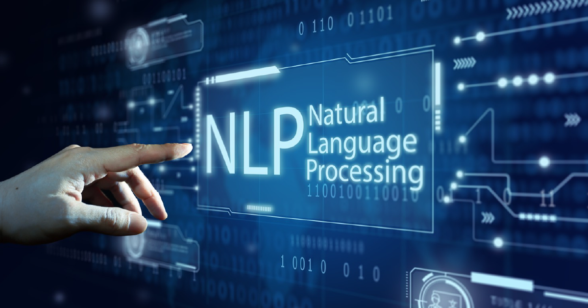 natural language processing