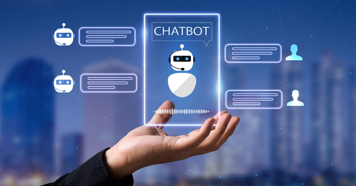 Chatbots in business