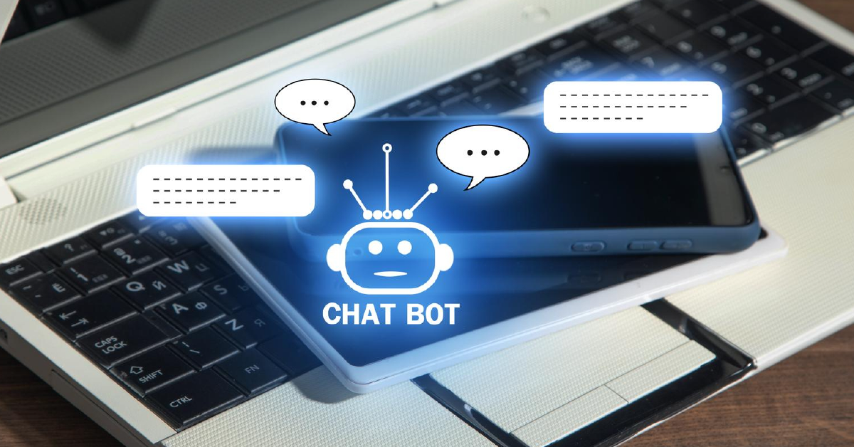 Live chatbot Support