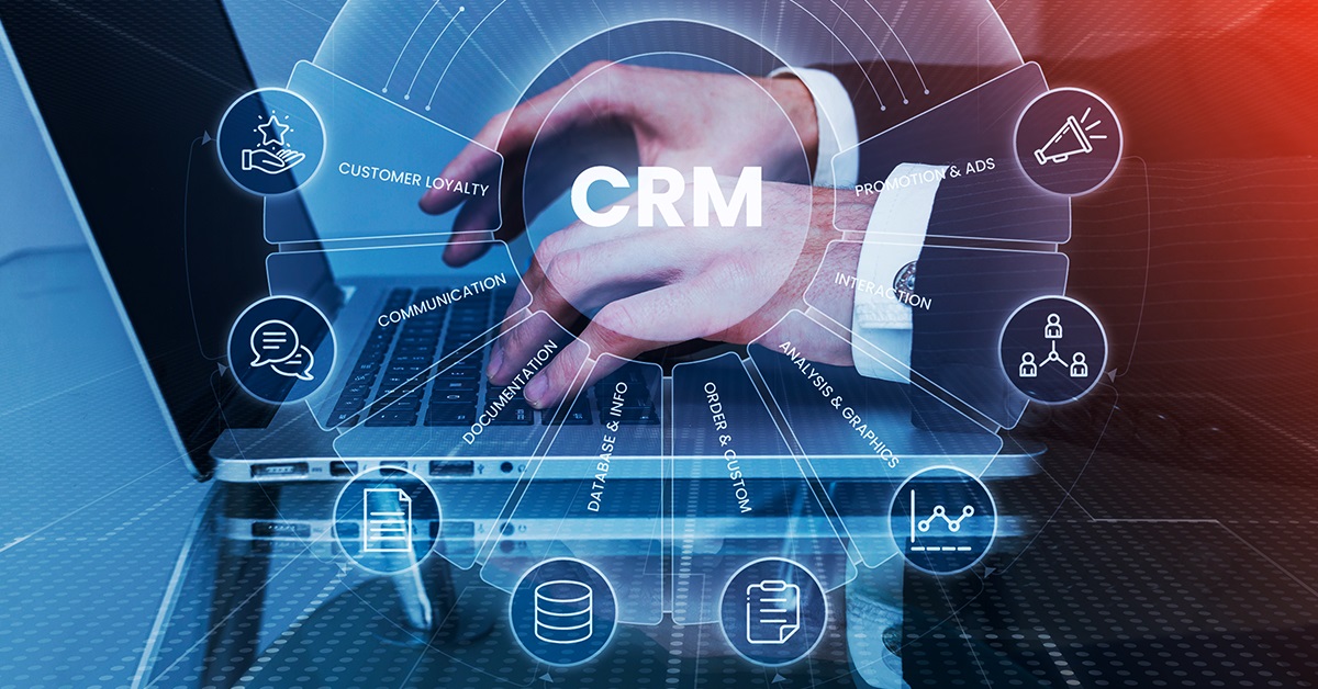 CRM Solutions