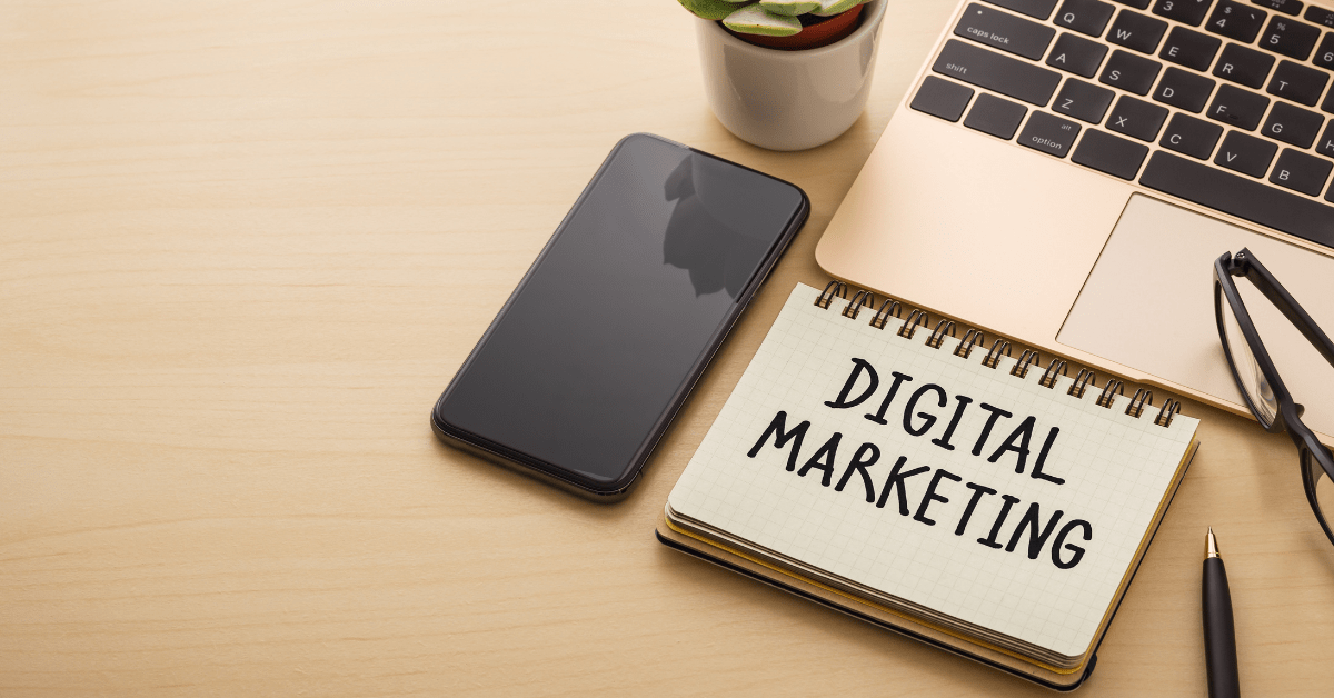 digital marketing strategy