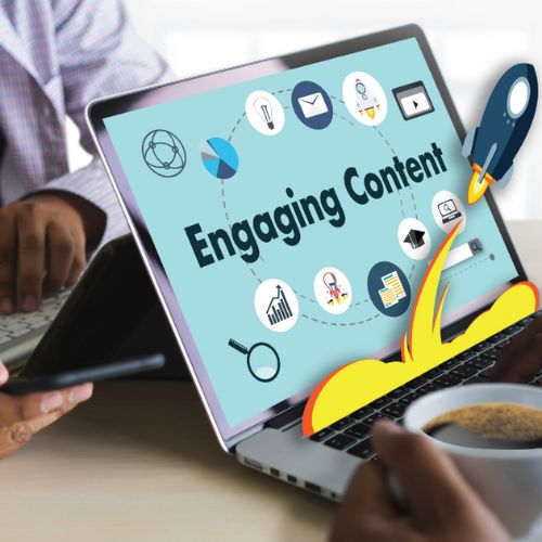 Engaging Content