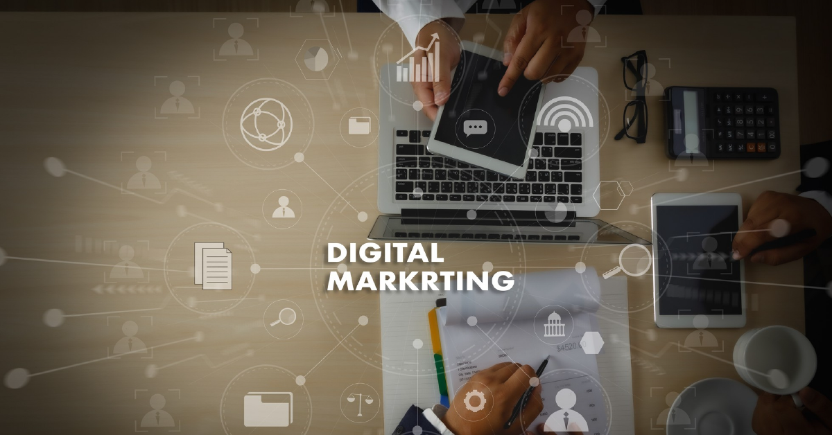 Importance of Digital Marketing