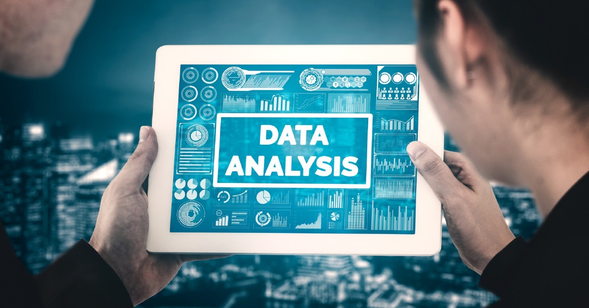 NLP in Data Analytics