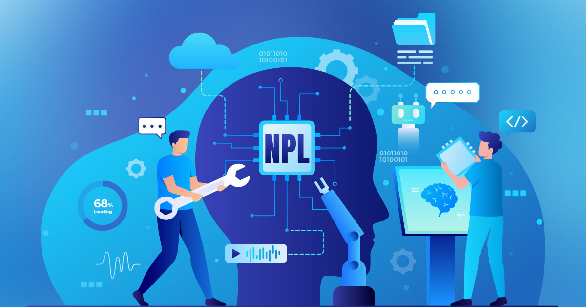 NLP in the BFSI Sector