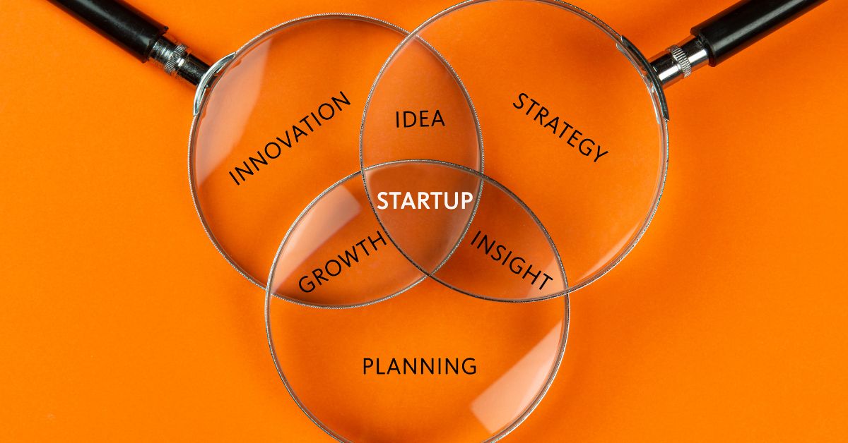 Growth Strategies for Startups