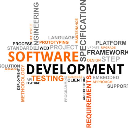 software developers
