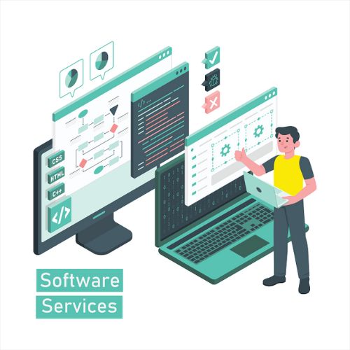 IT Software Development Companies