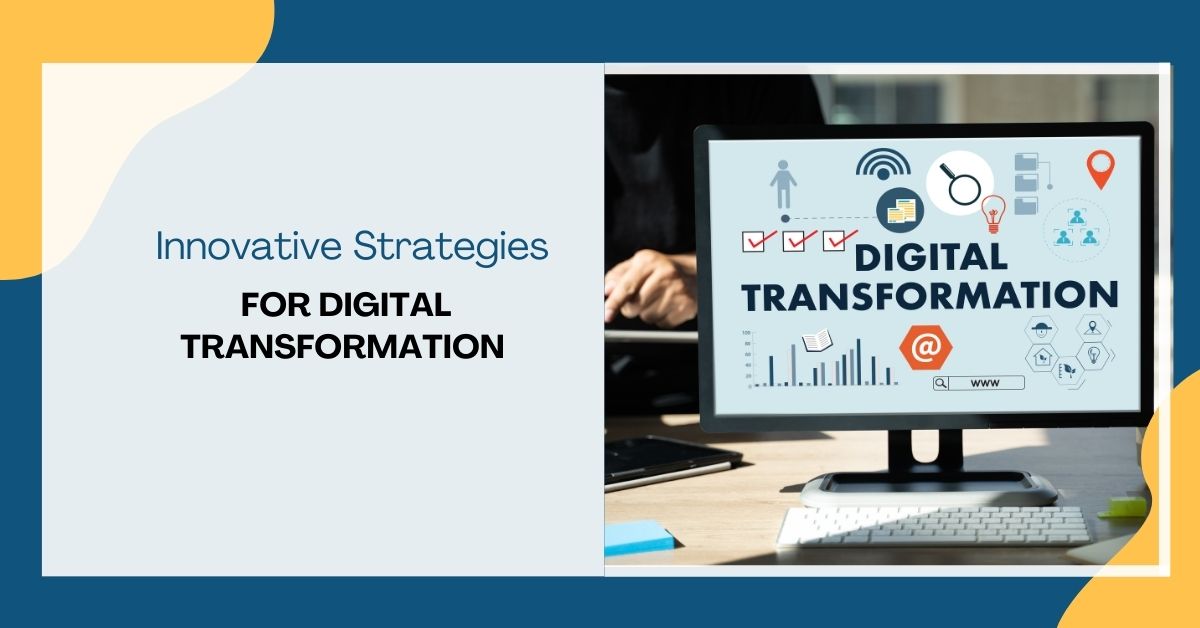 Digital-Transformation companies