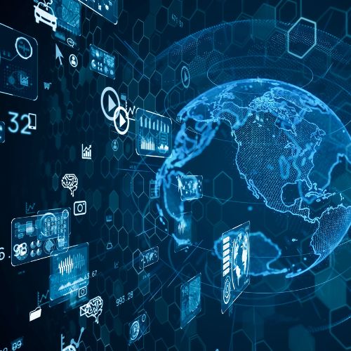 Digital Transformation companies