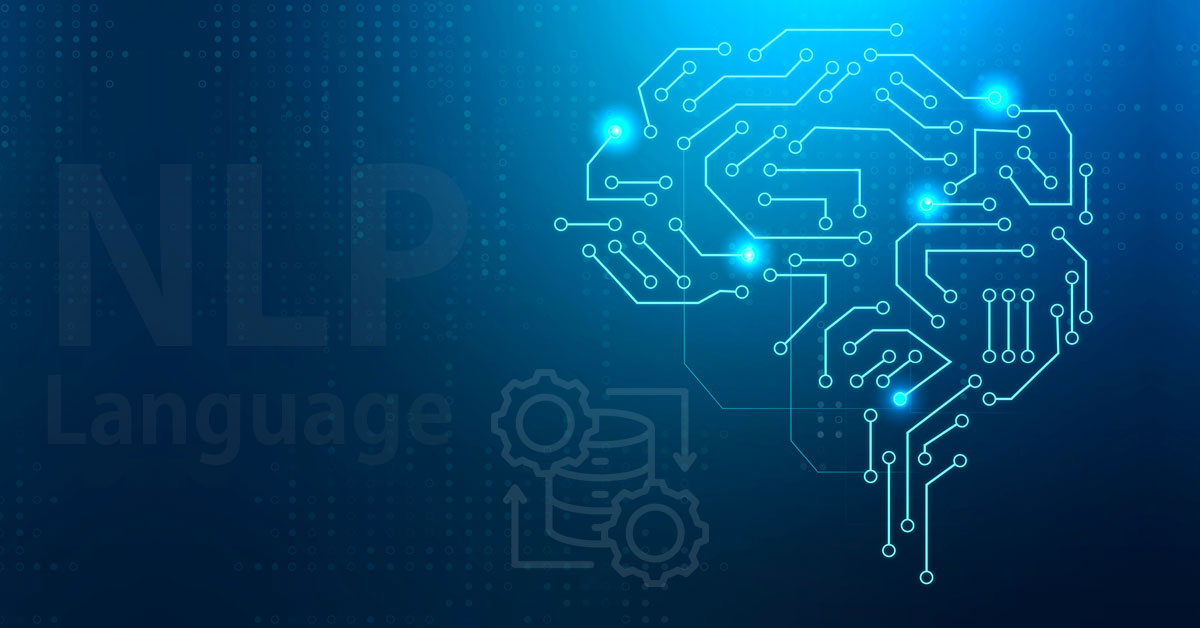 NLP, Language and Data