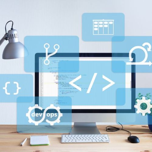 software development