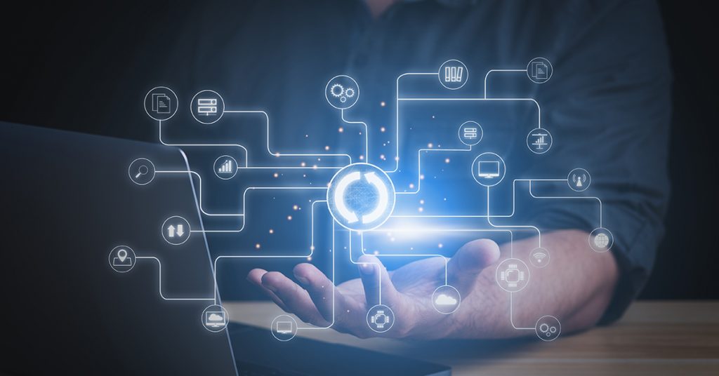 Software Industry Leading the Way with CuttingEdge Solutions