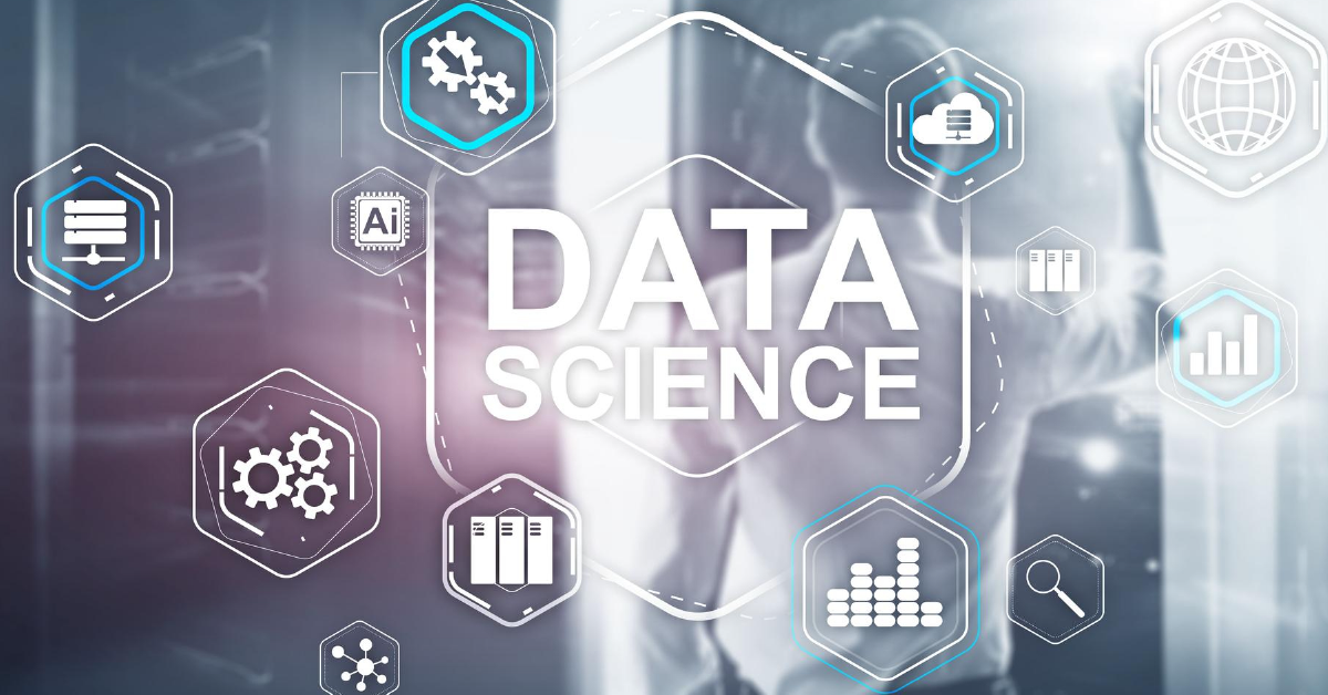 The Future of Data Science