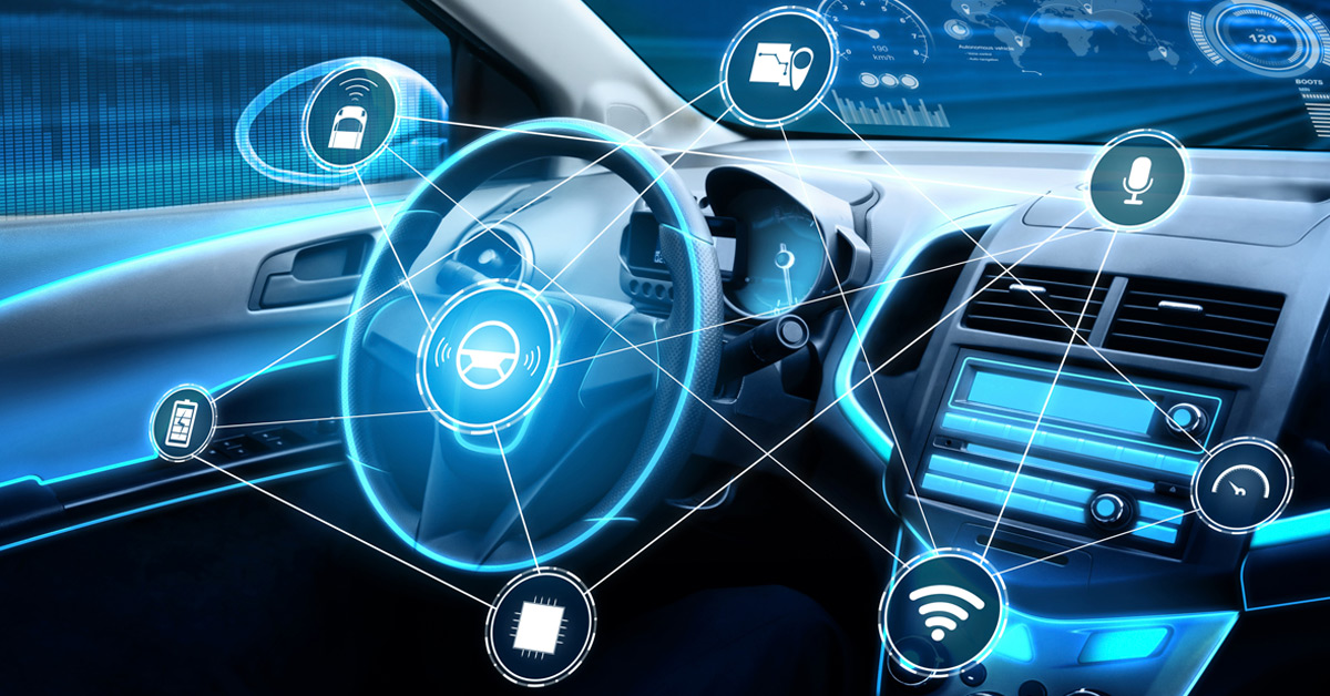 ai in automotive industry