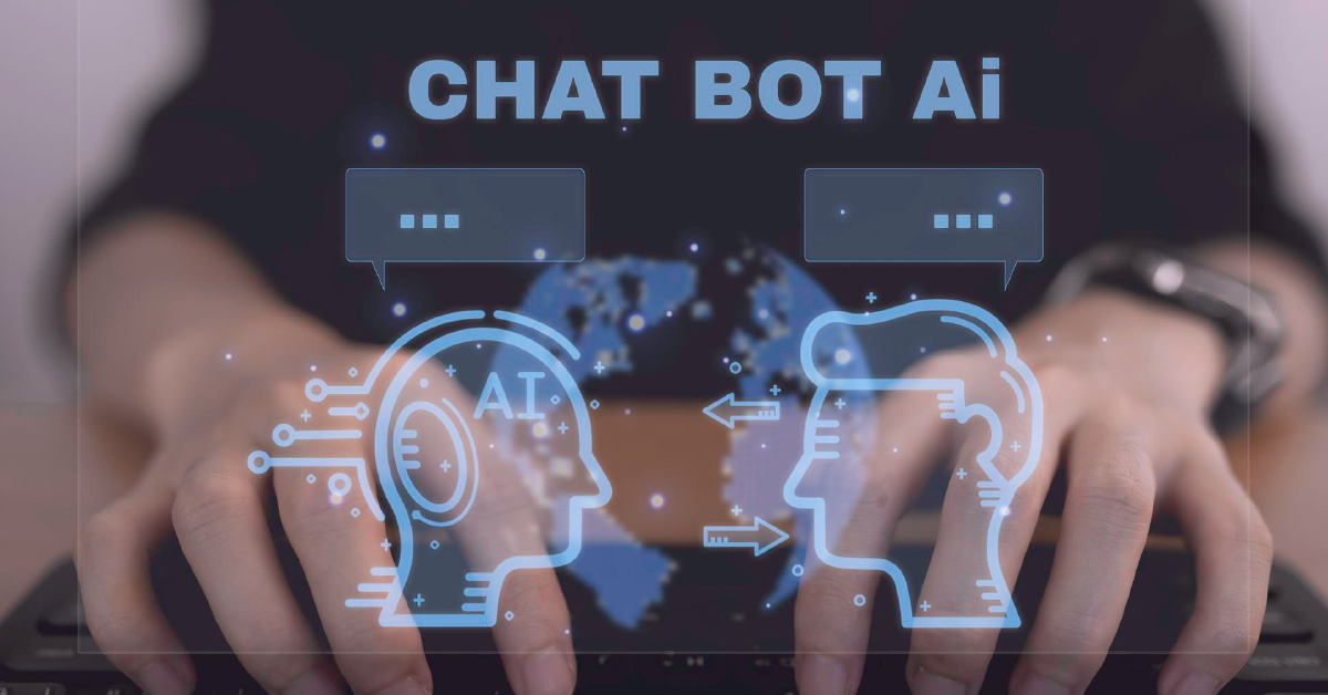 An Overview of AI Powered Chatbots and Their Use