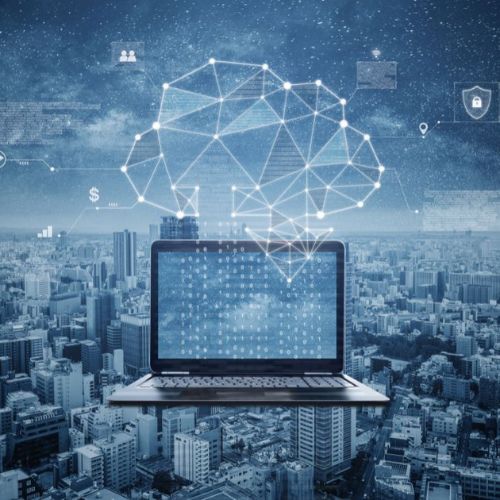 Cloud Software Development