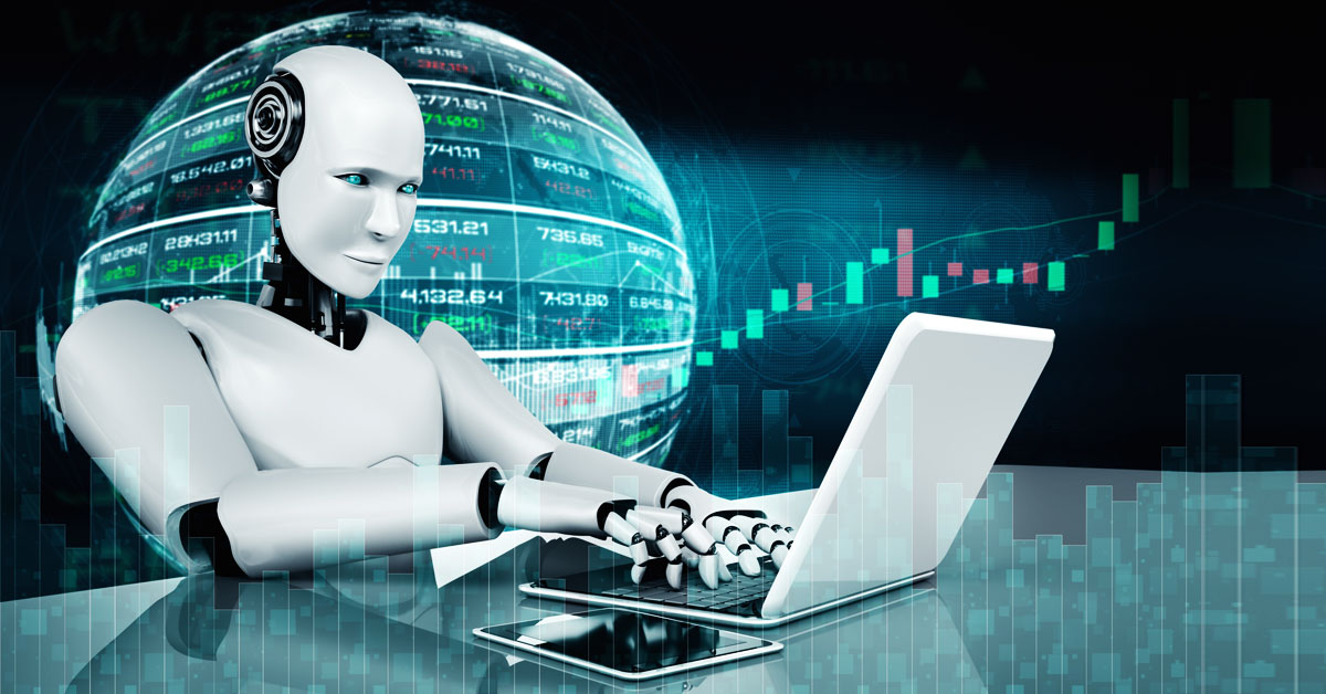 Robo Advisors