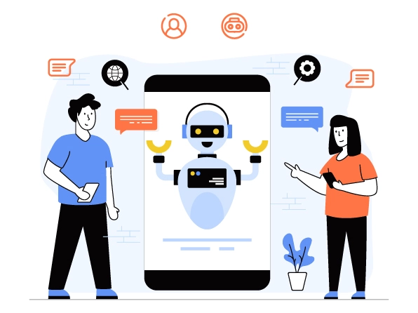 AI-Powered Chat Solutions