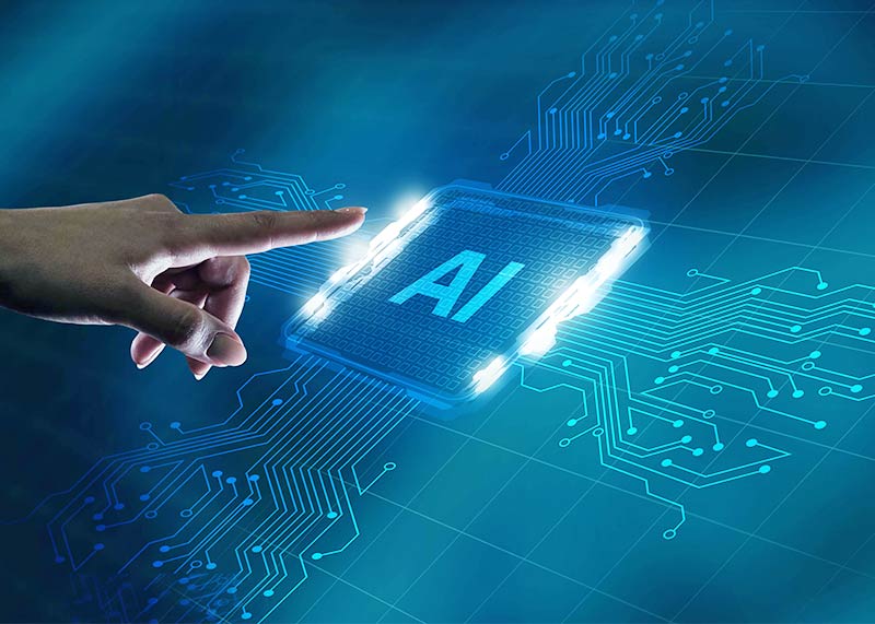 ai setup