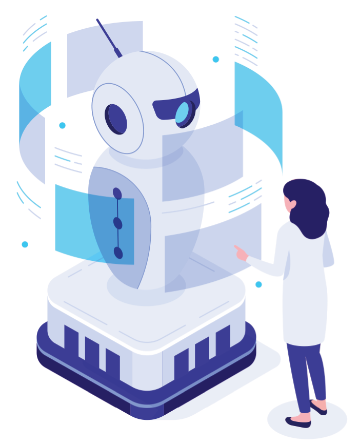 AI Customer Assistance