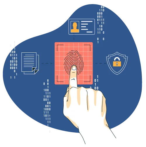 Government ID Parsing