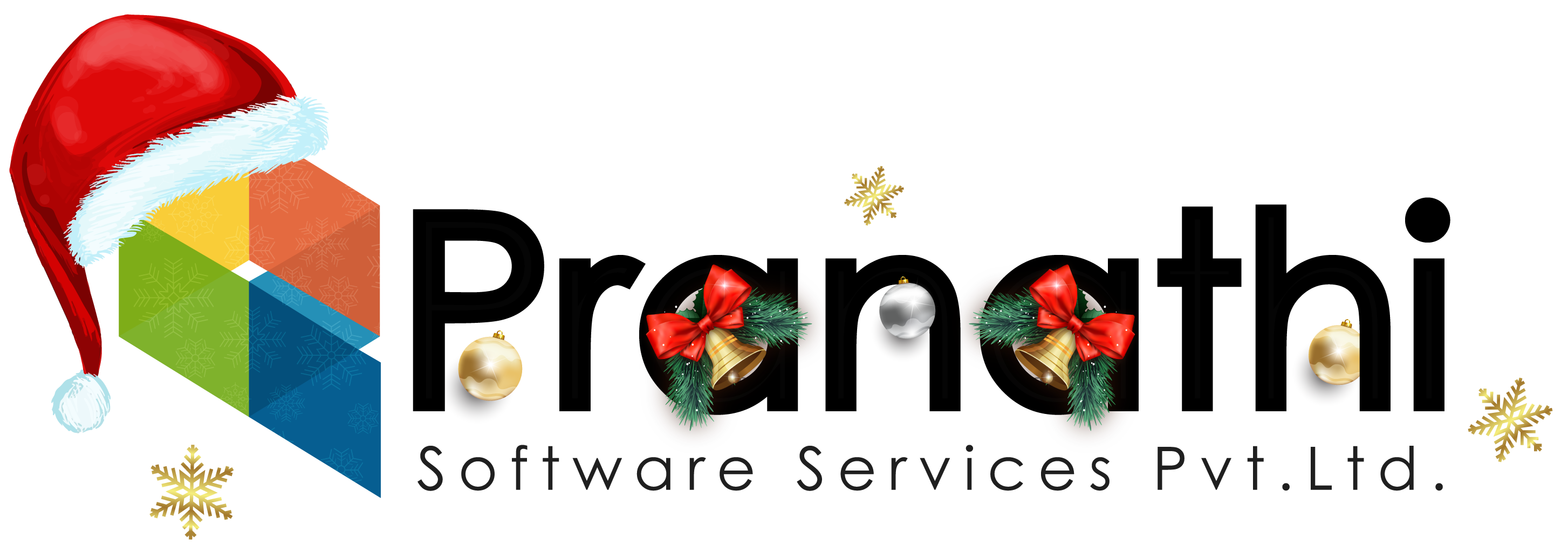 PSS logo in Hyderabad