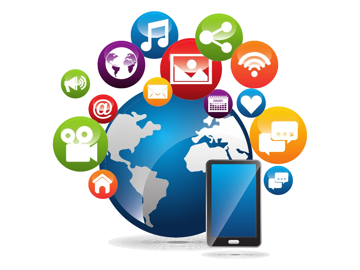 Digital Marketing Services