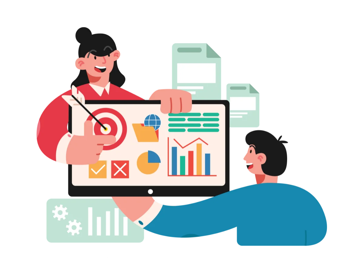 Exceptional Digital Partner