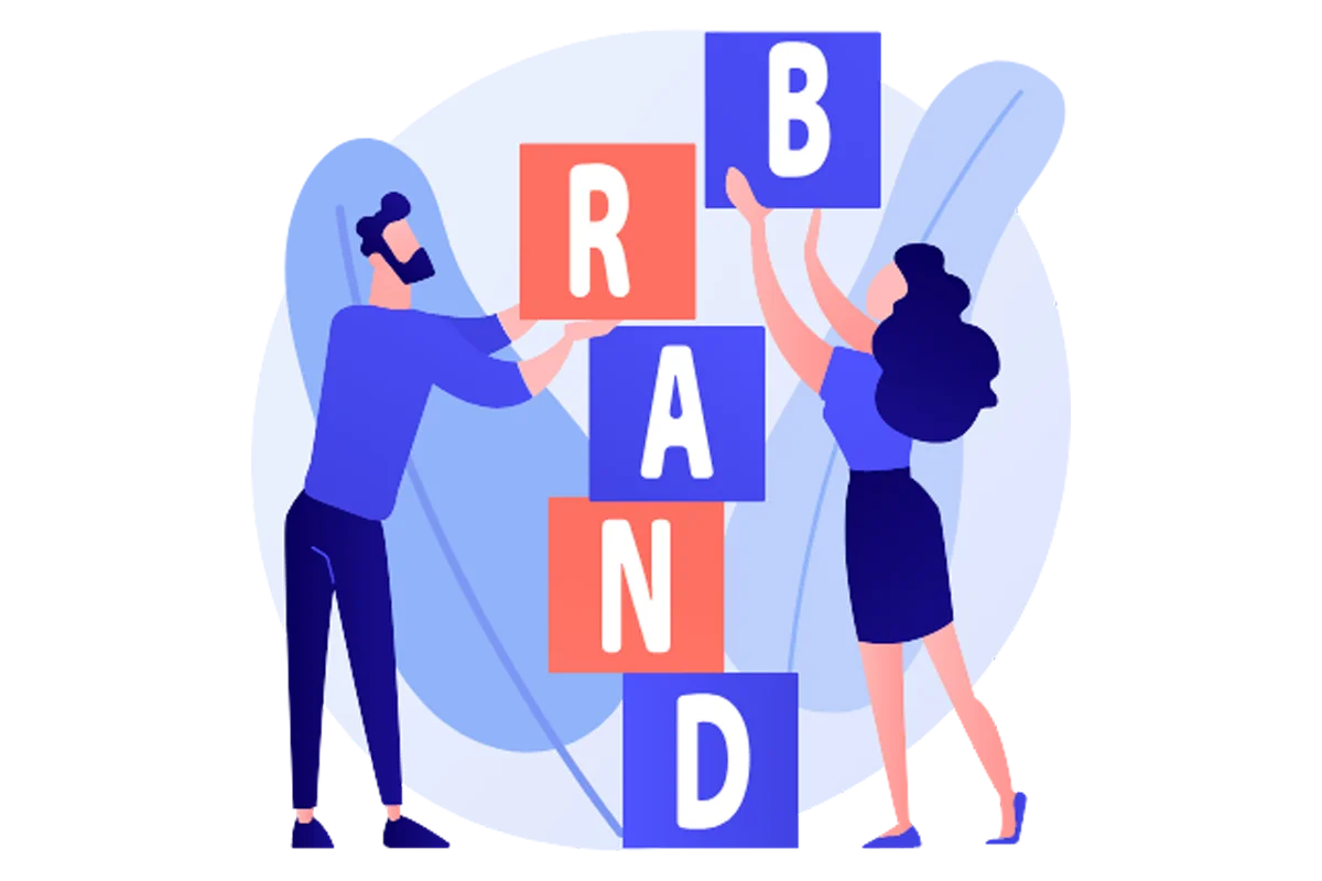 Brand marketing and online promotion