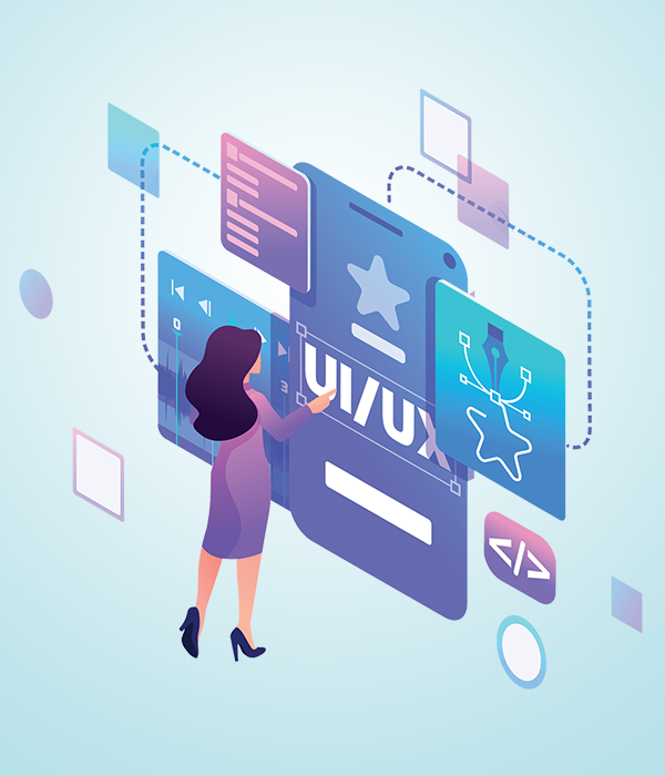 UI/UX