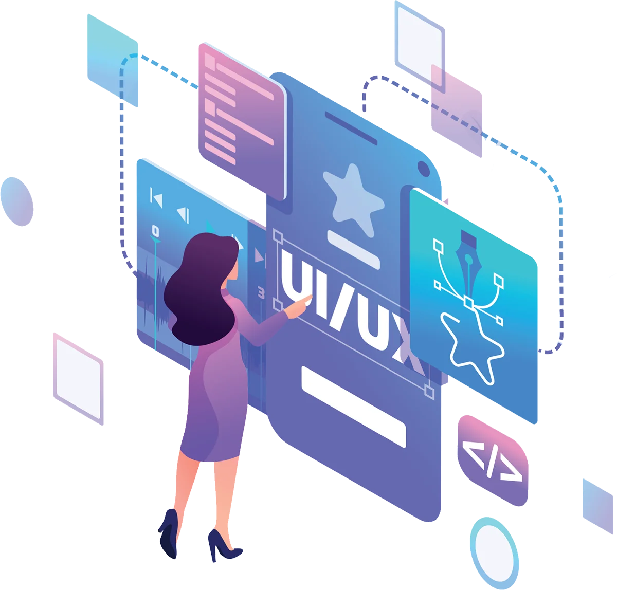 product development Company in Hyderabad India PranathiSS