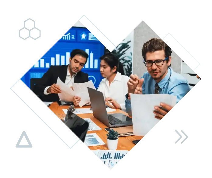 AI for business Future with AI services