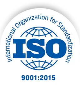ISO Certification PranathiSS ISO Certified