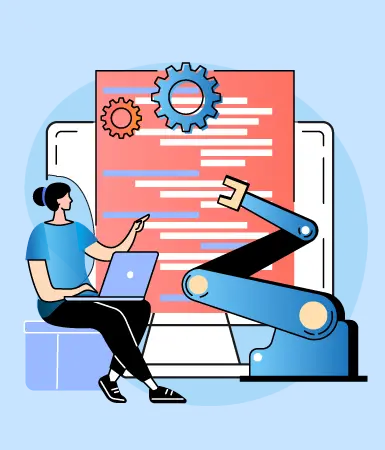 machine learning solutions machine learning development